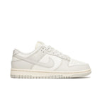 Nike Dunk Low Sail Light Bone – boční pohled | Purekickz