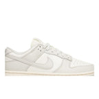Nike Dunk Low Sail Light Bone – detail | Purekickz
