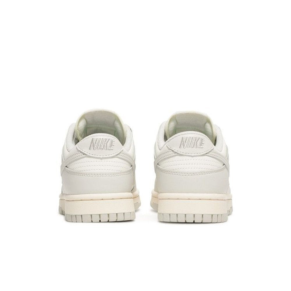 Nike Dunk Low Sail Light Bone – podrážka | Purekickz