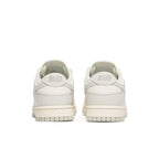 Nike Dunk Low Sail Light Bone – podrážka | Purekickz
