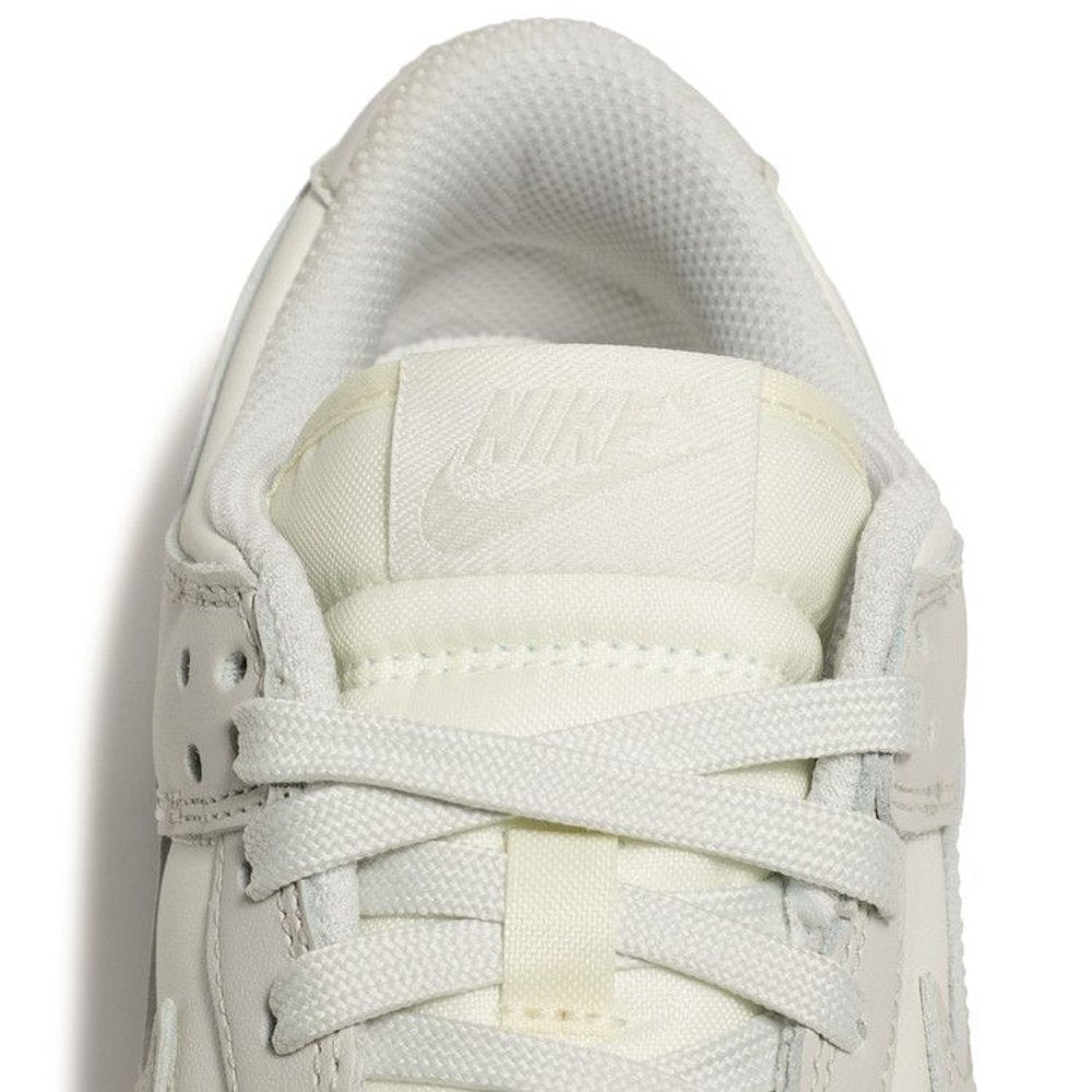 Nike Dunk Low Sail Light Bone – pohled 9 | Purekickz
