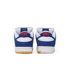 Nike Dunk Low SB Los Angeles Dodgers – podrážka | Purekickz