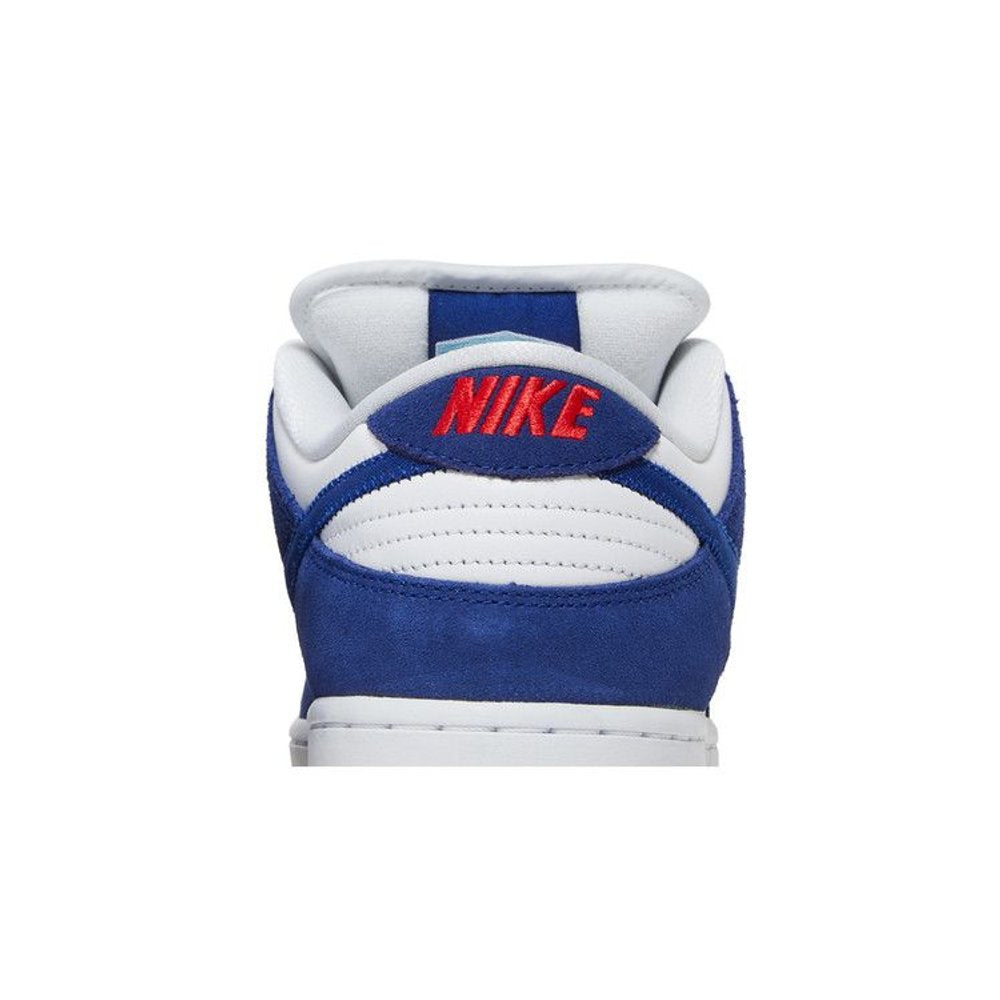 Nike Dunk Low SB Los Angeles Dodgers | Purekickz – purekickz