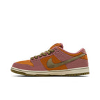 Nike Dunk Low SB 'Red Stardust' – hlavní pohled | Purekickz