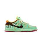 Nike Dunk Low SB 'Rodeo' – boční pohled | Purekickz