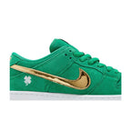 Nike Dunk Low SB St. Patrick’s Day – detail | Purekickz