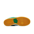 Nike Dunk Low SB St. Patrick’s Day – zadní pohled | Purekickz