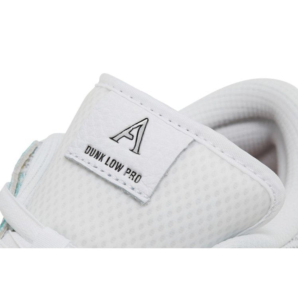 Nike Dunk Low SB Turbo Green – pohled 10 | Purekickz