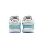 Nike Dunk Low SB Turbo Green – podrážka | Purekickz