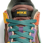 Nike Dunk Low Scrap Archeo Brown – pohled 9 | Purekickz