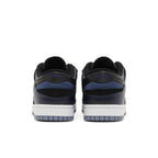 Nike Dunk Low Scrap Black Navy – podrážka | Purekickz