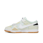 Nike Dunk Low Scrap Sea Glass Hombre – hlavní pohled | Purekickz