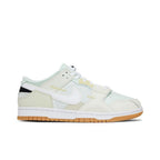 Nike Dunk Low Scrap Sea Glass Hombre – boční pohled | Purekickz