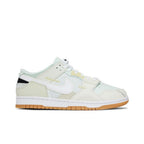 Nike Dunk Low Scrap Sea Glass Hombre – boční pohled | Purekickz