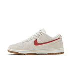 Nike Dunk Low SE 85 Double Swoosh Sail Orange (W)
