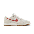Nike Dunk Low SE 85 Double Swoosh Sail Orange (W)