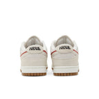 Nike Dunk Low SE 85 Double Swoosh Sail Orange (W)