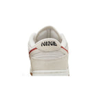 Nike Dunk Low SE 85 Double Swoosh Sail Orange (W)