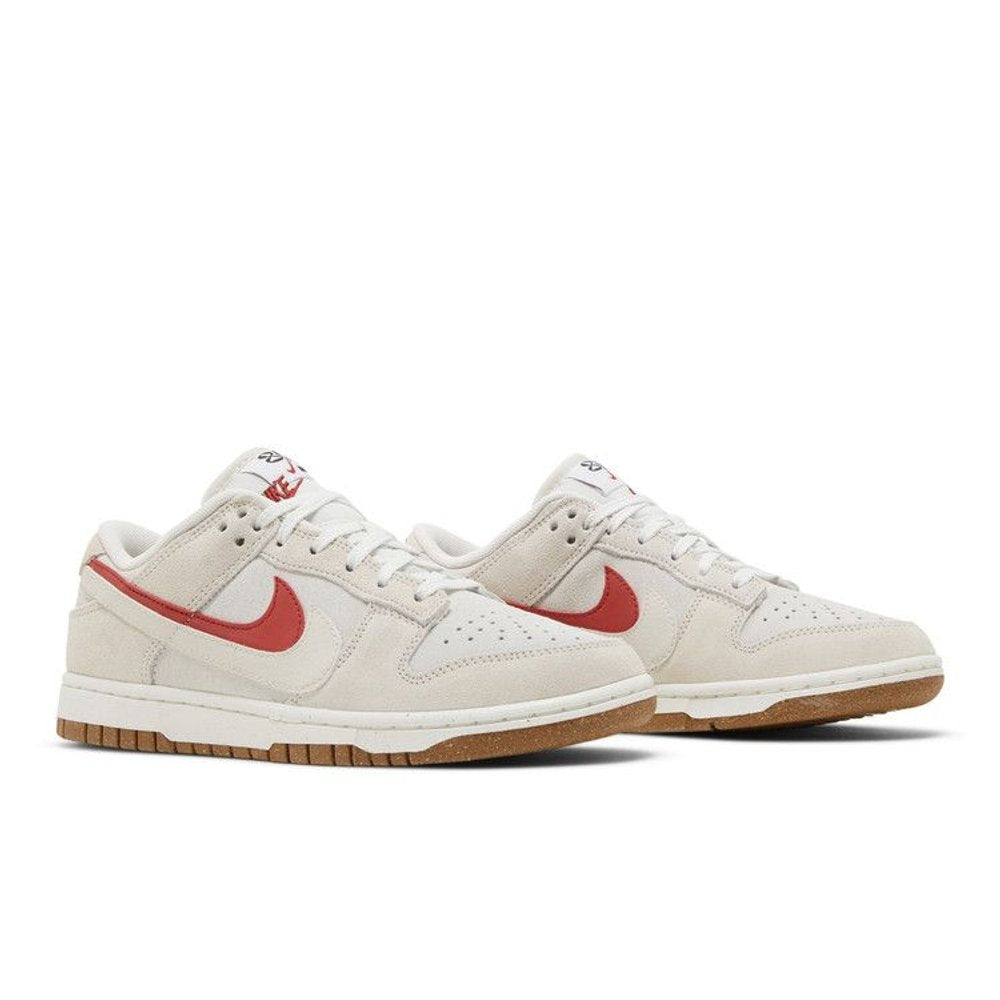 Nike Dunk Low SE 85 Double Swoosh Sail Orange (W)