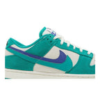 Nike Dunk Low SE 85 Neptune Green – detail | Purekickz