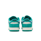 Nike Dunk Low SE 85 Neptune Green – podrážka | Purekickz