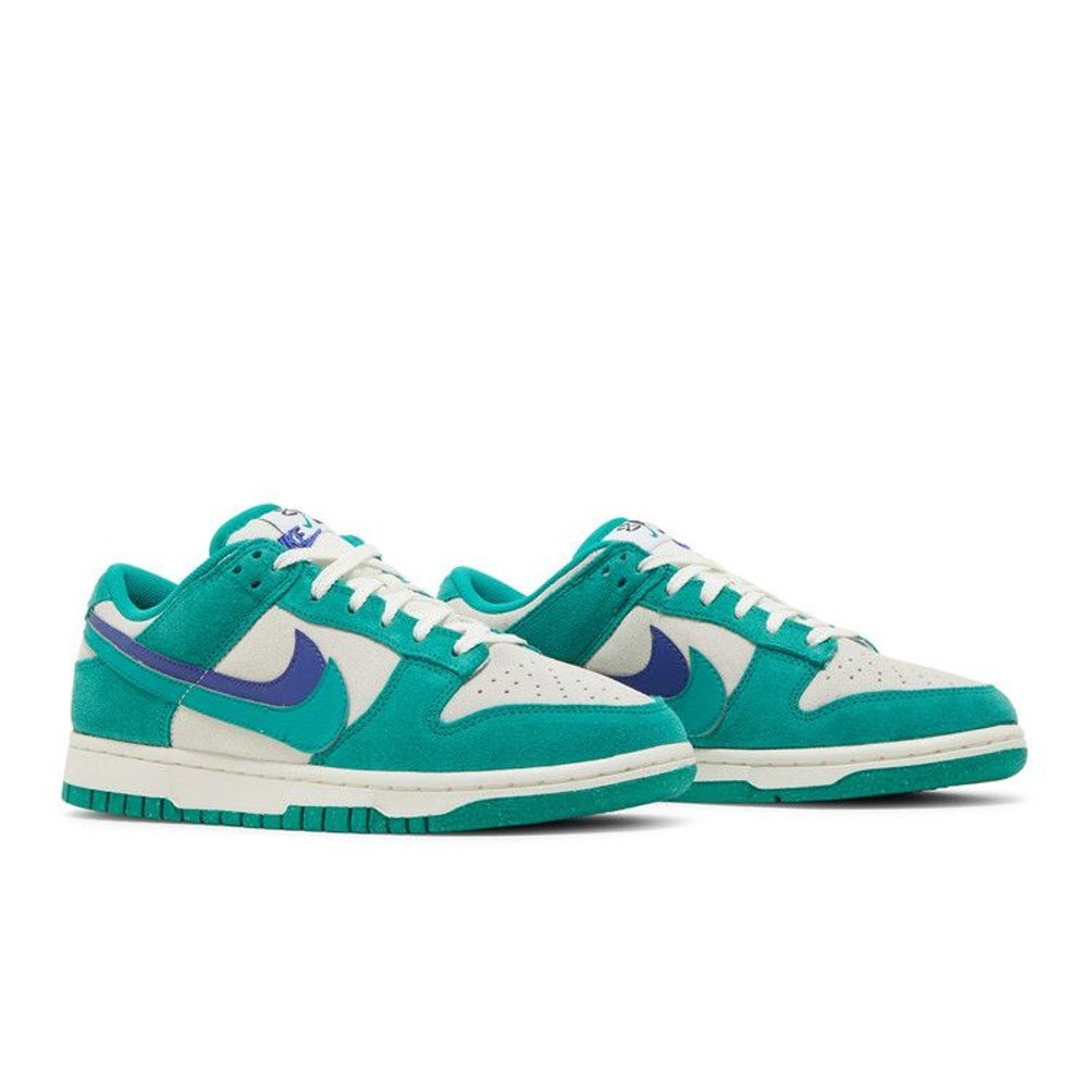 Nike Dunk Low SE 85 Neptune Green – lifestyle foto | Purekickz