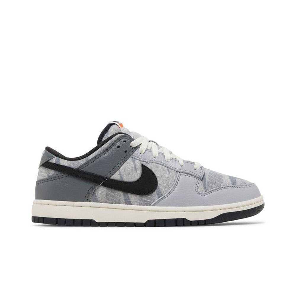Nike Dunk Low SE Copy Paste – boční pohled | Purekickz