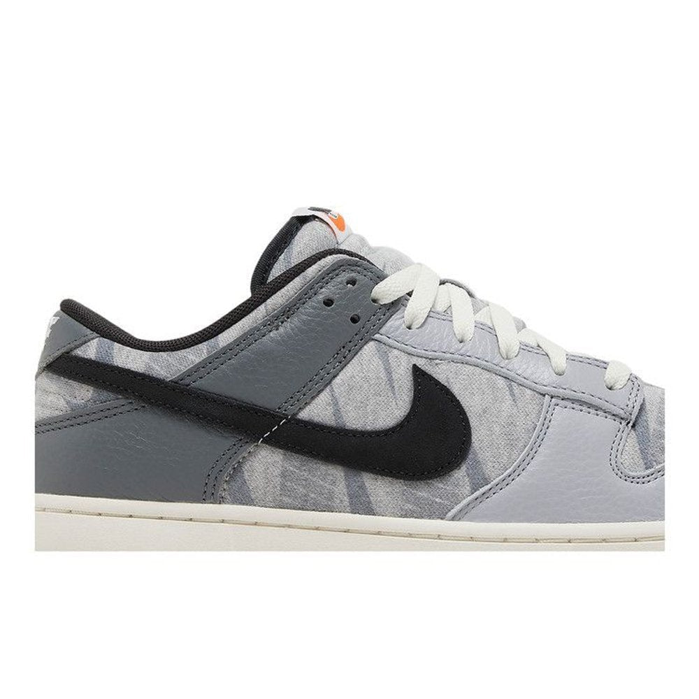 Nike Dunk Low SE Copy Paste – detail | Purekickz