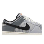 Nike Dunk Low SE Copy Paste – detail | Purekickz
