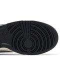 Nike Dunk Low SE Copy Paste – pohled shora | Purekickz