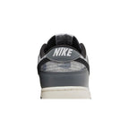 Nike Dunk Low SE Copy Paste – detail materiálu | Purekickz