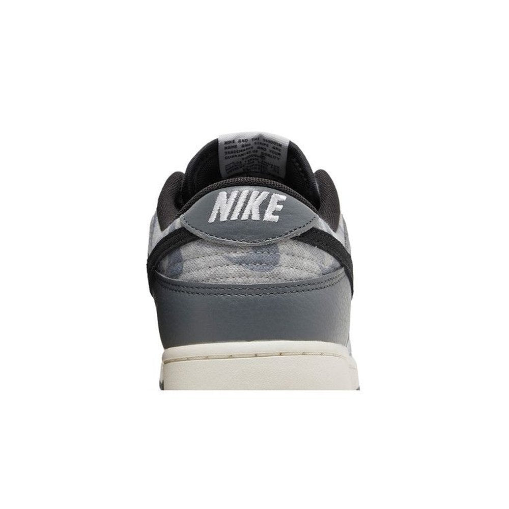 Nike Dunk Low SE Copy Paste – detail materiálu | Purekickz