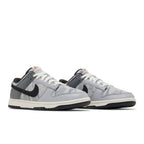 Nike Dunk Low SE Copy Paste – lifestyle foto | Purekickz