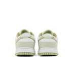 Nike Dunk Low SE Fleece - Honeydew – podrážka | Purekickz