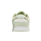 Nike Dunk Low SE Fleece - Honeydew – detail materiálu | Purekickz