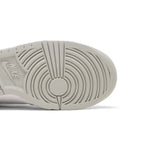 Nike Dunk Low SE GS 'Lottery Pack - Grey Fog' – pohled shora | Purekickz