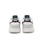 Nike Dunk Low SE GS 'Lottery Pack - Grey Fog' – podrážka | Purekickz