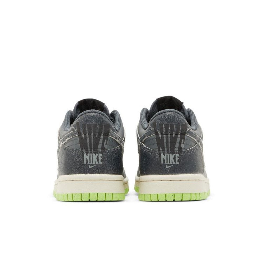 Nike Dunk Low SE Halloween Cauldron (GS) – podrážka | Purekickz