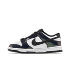 Nike Dunk Low SE Just Do It - Iridescent – hlavní pohled | Purekickz