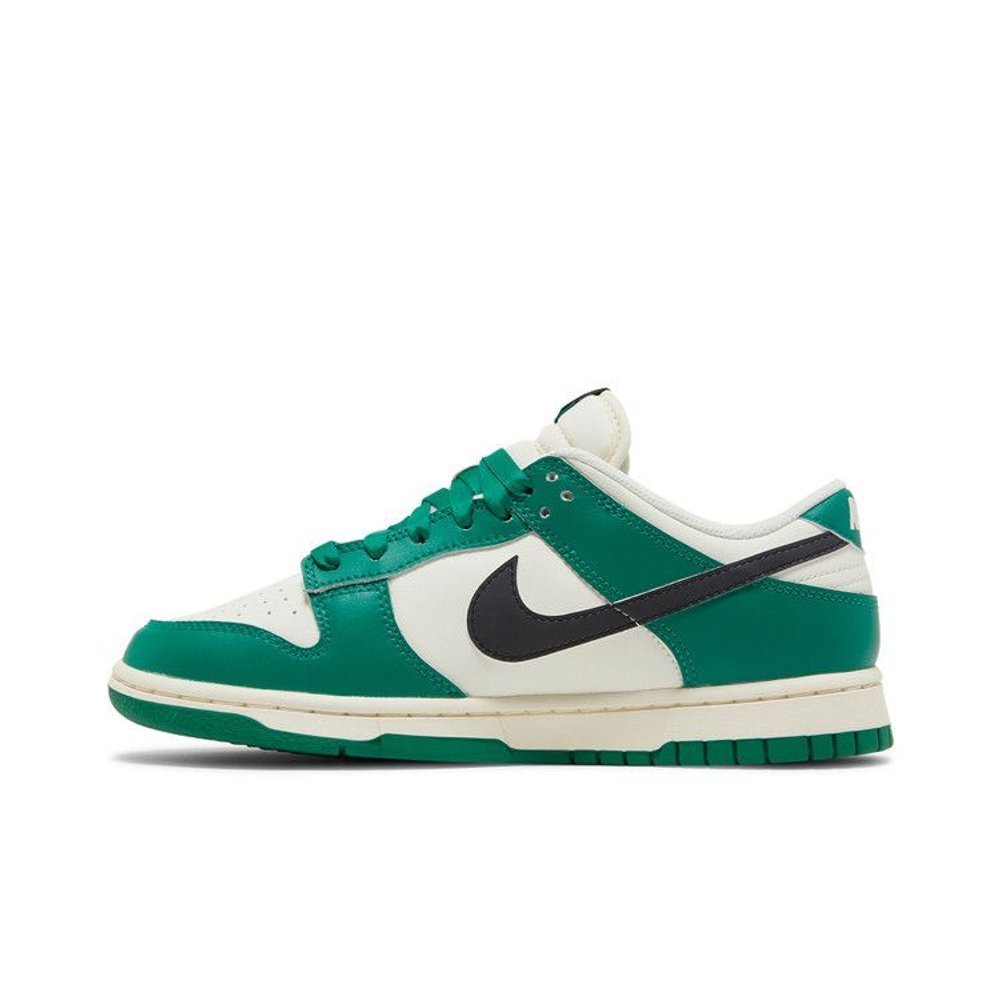 Nike Dunk Low SE Lottery Pack - Malachite – hlavní pohled | Purekickz