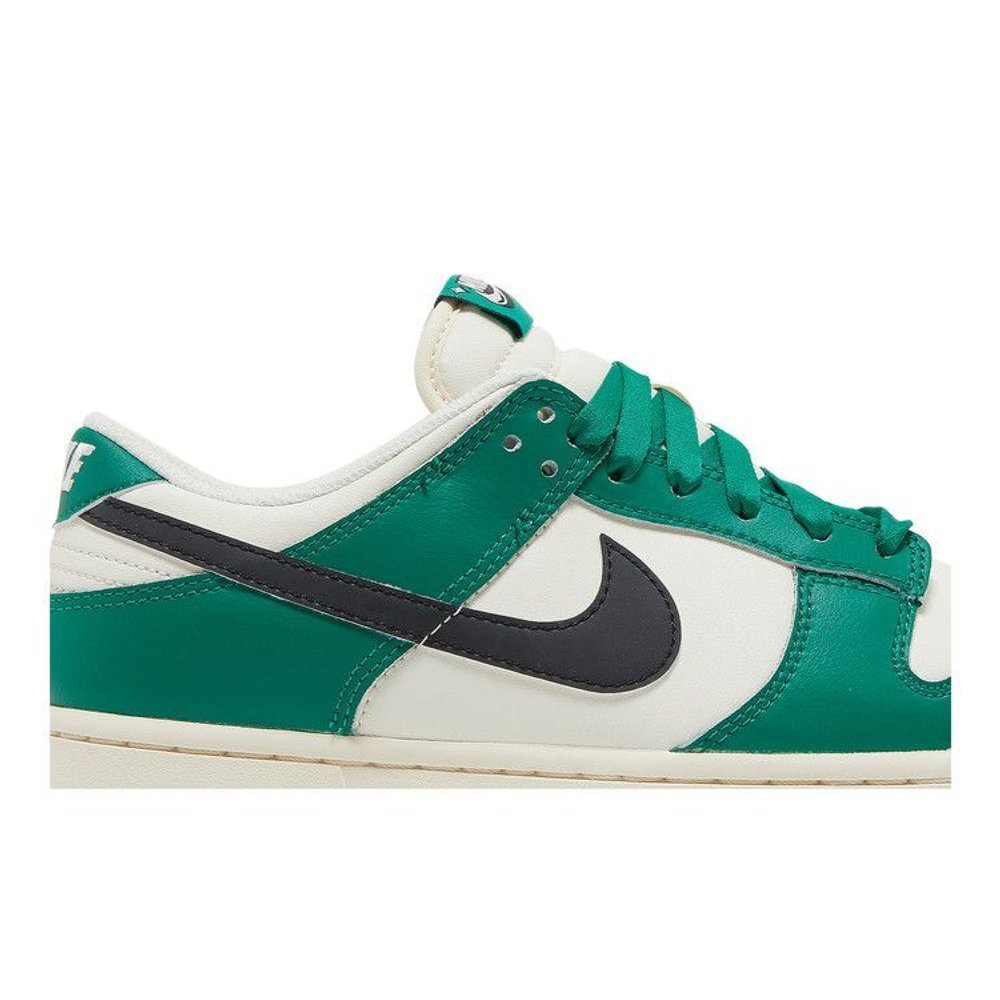 Nike Dunk Low SE Lottery Pack - Malachite – detail | Purekickz
