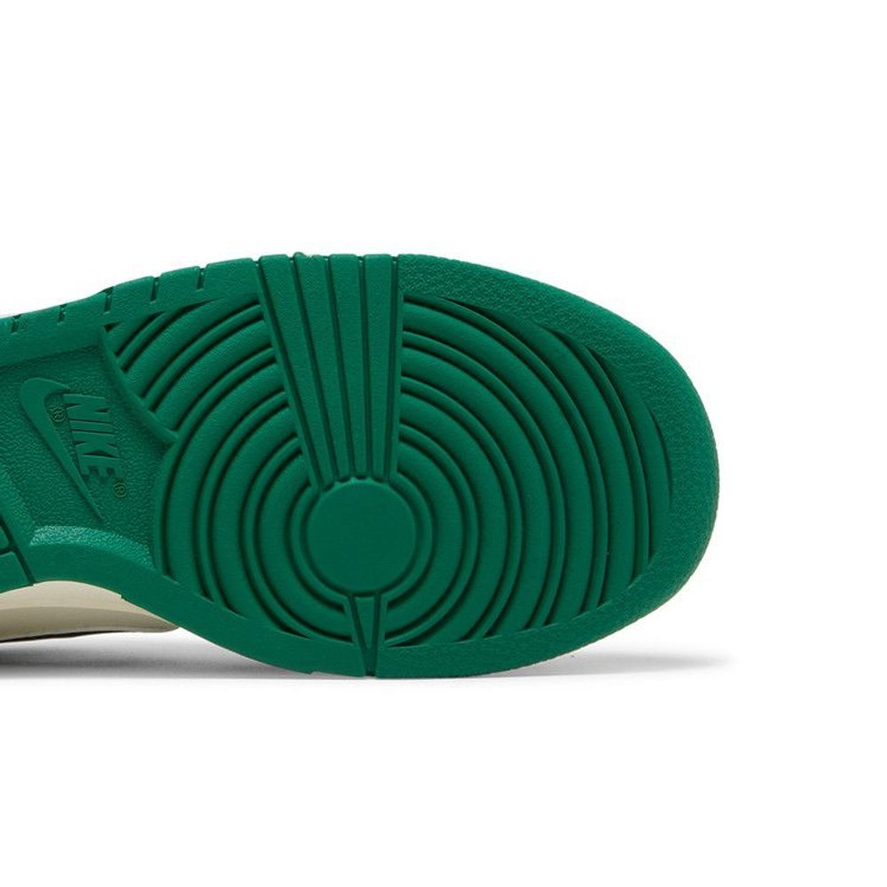Nike Dunk Low SE Lottery Pack - Malachite – pohled shora | Purekickz