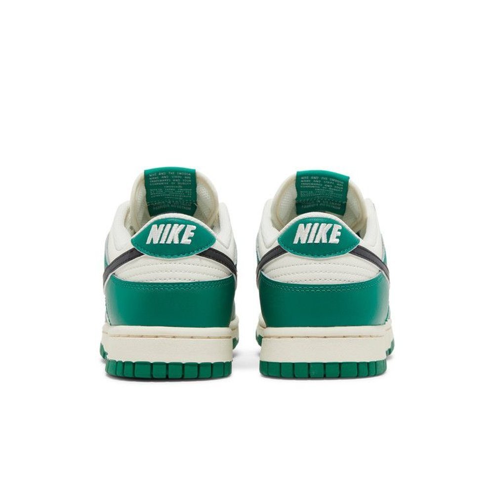 Nike Dunk Low SE Lottery Pack - Malachite – podrážka | Purekickz