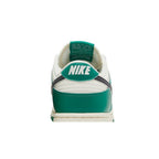 Nike Dunk Low SE Lottery Pack - Malachite – detail materiálu | Purekickz