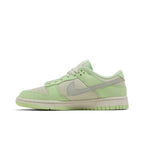 Nike Dunk Low SE Next Nature Sea Glass (Women's) – hlavní pohled | Purekickz