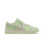 Nike Dunk Low SE Next Nature Sea Glass (Women's) – boční pohled | Purekickz