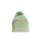 Nike Dunk Low SE Next Nature Sea Glass (Women's) – detail materiálu | Purekickz