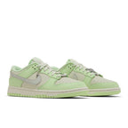 Nike Dunk Low SE Next Nature Sea Glass (Women's) – lifestyle foto | Purekickz