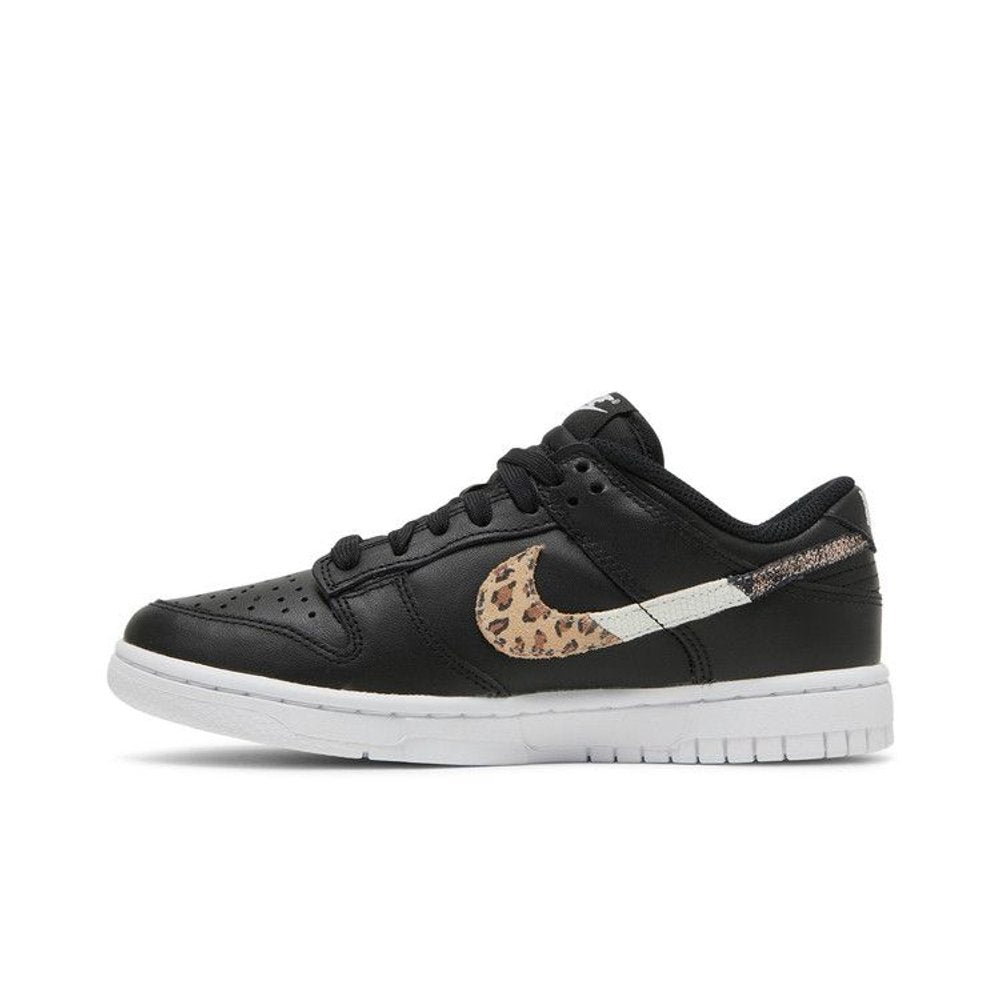 Nike Dunk Low SE Primal Black – hlavní pohled | Purekickz