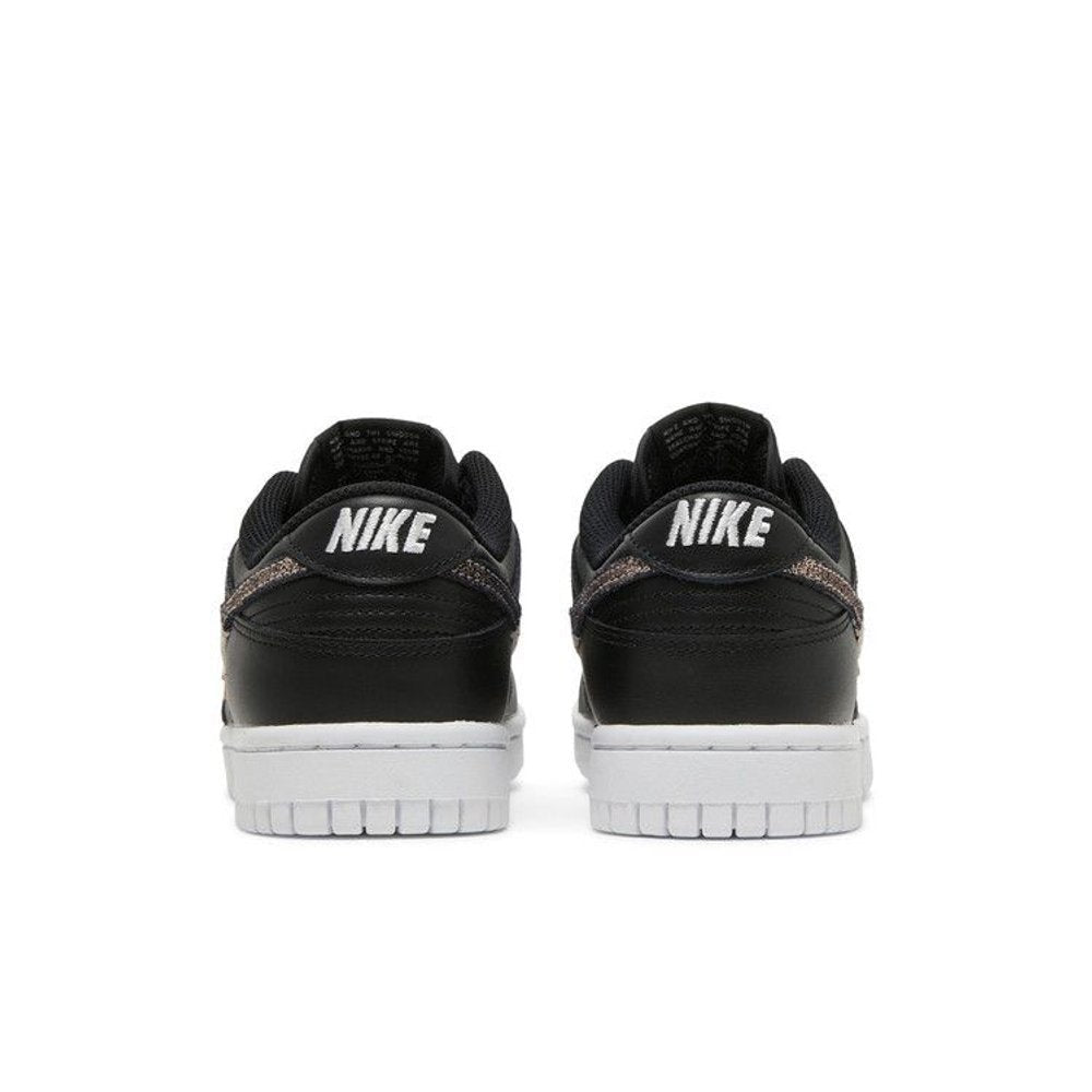 Nike Dunk Low SE Primal Black – podrážka | Purekickz